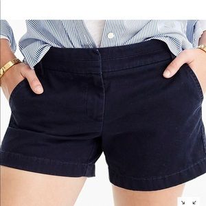 J.Crew Chino shorts
